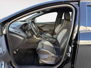 Ford Focus 2.0 EcoBoost A-S-S 250 ST