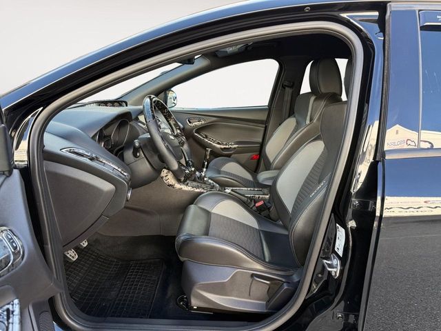 Ford Focus 2.0 EcoBoost A-S-S 250 ST