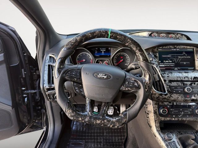 Ford Focus 2.0 EcoBoost A-S-S 250 ST