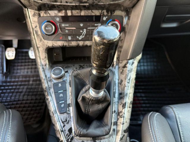 Ford Focus 2.0 EcoBoost A-S-S 250 ST