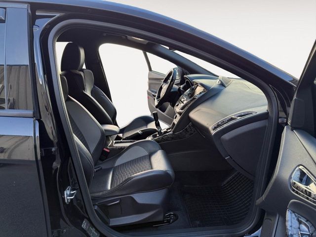 Ford Focus 2.0 EcoBoost A-S-S 250 ST