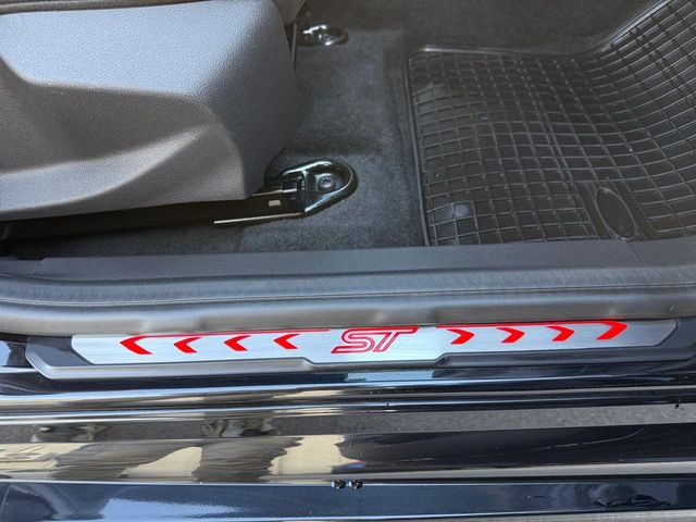 Ford Focus 2.0 EcoBoost A-S-S 250 ST