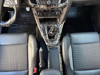 Ford Focus 2.0 EcoBoost A-S-S 250 ST