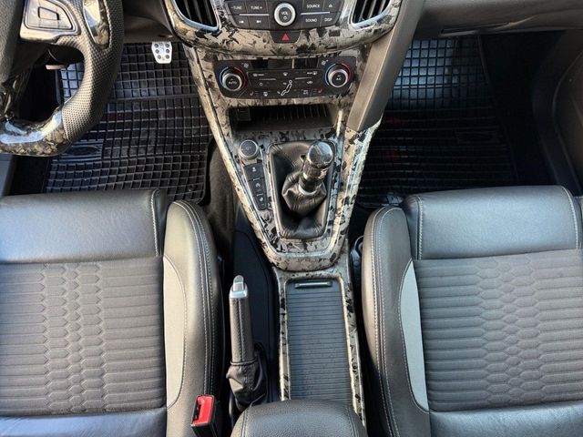 Ford Focus 2.0 EcoBoost A-S-S 250 ST