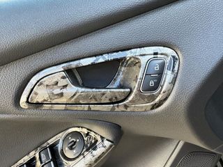 Ford Focus 2.0 EcoBoost A-S-S 250 ST