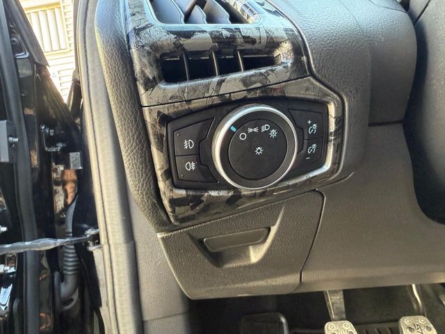 Ford Focus 2.0 EcoBoost A-S-S 250 ST