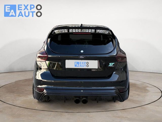 Ford Focus 2.0 EcoBoost A-S-S 250 ST