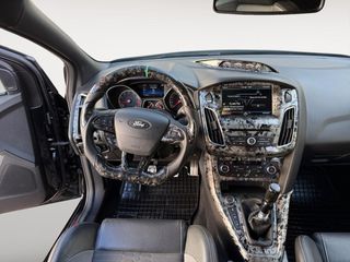 Ford Focus 2.0 EcoBoost A-S-S 250 ST