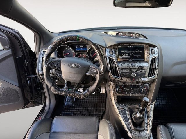 Ford Focus 2.0 EcoBoost A-S-S 250 ST