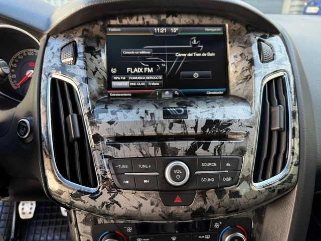 Ford Focus 2.0 EcoBoost A-S-S 250 ST