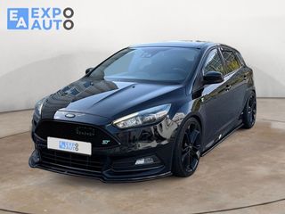 Ford Focus 2.0 EcoBoost A-S-S 250 ST