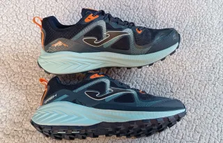 Zapatillas Joma Trek senderismo unisex
