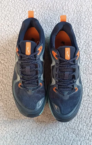 Zapatillas Joma Trek senderismo unisex