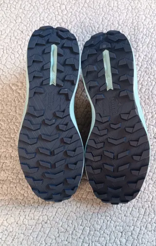 Zapatillas Joma Trek senderismo unisex