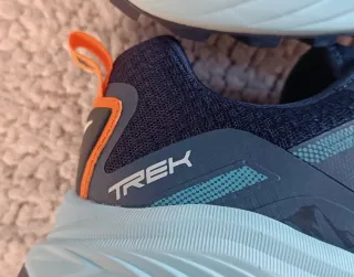 Zapatillas Joma Trek senderismo unisex