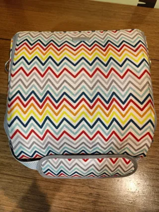 Trona portátil Tuc Tuc