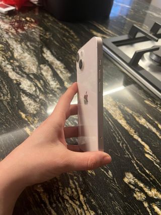 iPhone 13 Rosa 128GB