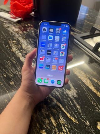 iPhone 13 Rosa 128GB