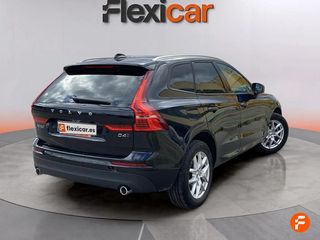 Volvo XC60 2.0 D4 AWD Inscription Auto