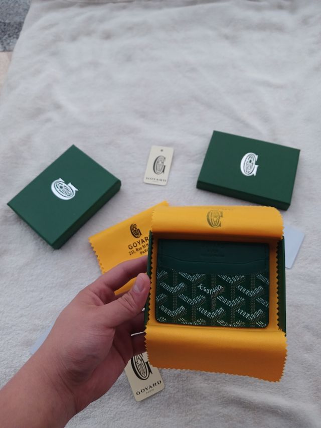 ✨️Targetero Goyard ✨️