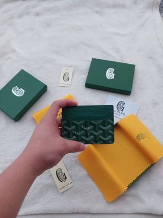 ✨️Targetero Goyard ✨️