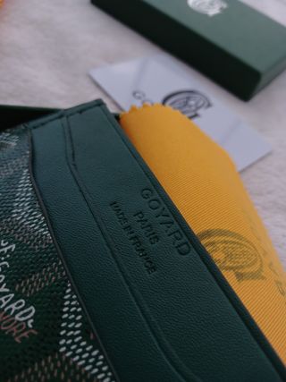 ✨️Targetero Goyard ✨️