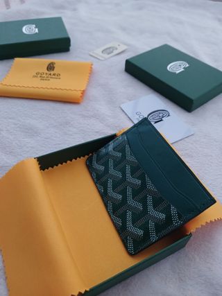 ✨️Targetero Goyard ✨️