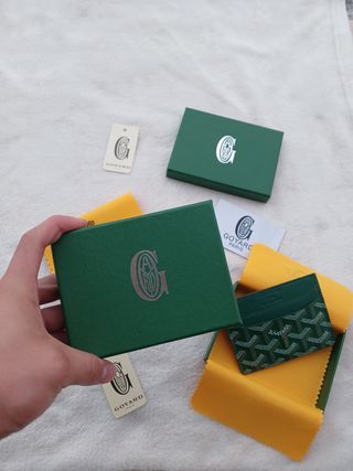 ✨️Targetero Goyard ✨️