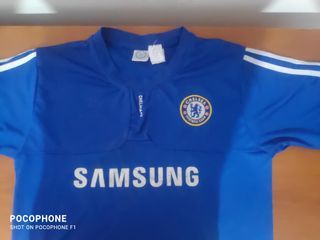 Camiseta Chelsea FC 💙 Adidas 🏆Samgum  talla M/S