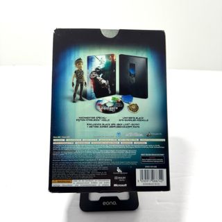 Call Of Duty Black Ops - Hardened Edition - DE