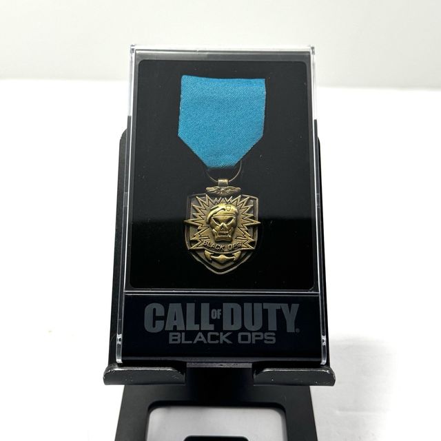 Call Of Duty Black Ops - Hardened Edition - DE