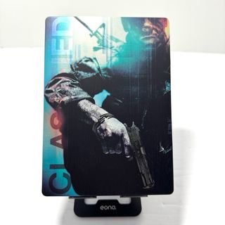 Call Of Duty Black Ops - Hardened Edition - DE