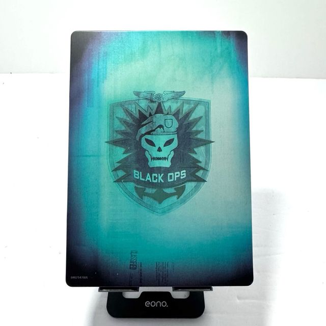 Call Of Duty Black Ops - Hardened Edition - DE