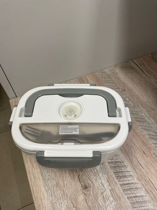 Scaldavivande elettrico portatile