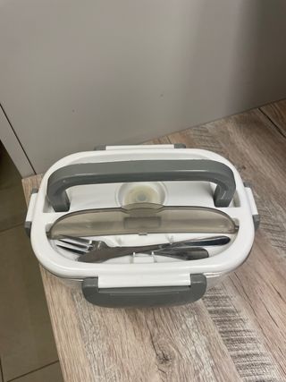 Scaldavivande elettrico portatile