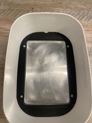 Scaldavivande elettrico portatile