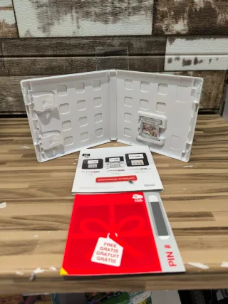 Super Smash Bros. Nintendo 3DS