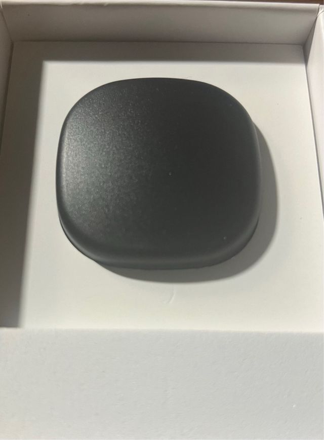 Anel Tecnológico Dourado e Prateado