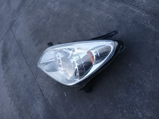 Faro Izquierdo Opel Astra H