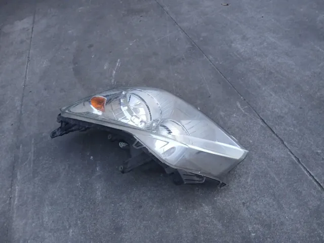 Faro Izquierdo Opel Astra H