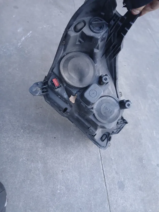 Faro Izquierdo Opel Astra H