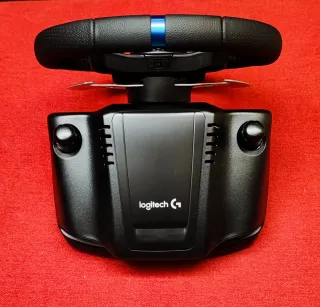 Volante Logitech G29 per PS4