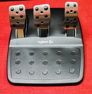 Volante Logitech G29 per PS4