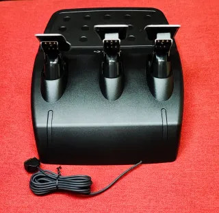 Volante Logitech G29 per PS4