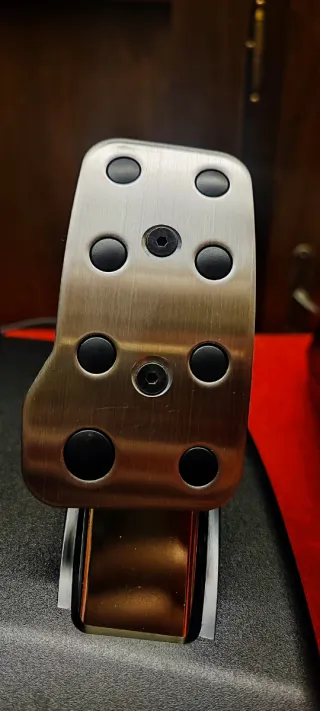 Volante Logitech G29 per PS4