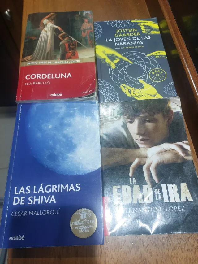 Las Lágrimas de Shiva (Periscopio/ Periscope) (...