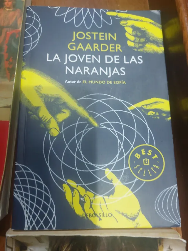 Las Lágrimas de Shiva (Periscopio/ Periscope) (...