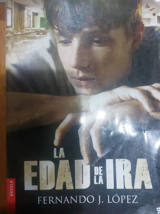 Las Lágrimas de Shiva (Periscopio/ Periscope) (...