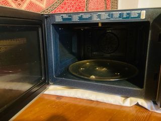 Microondas Samsung