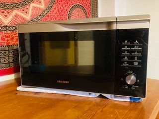 Microondas Samsung